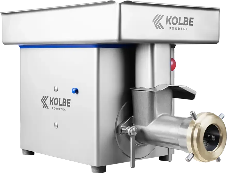 Kolbe Foodtec TW98 Manual Mincer