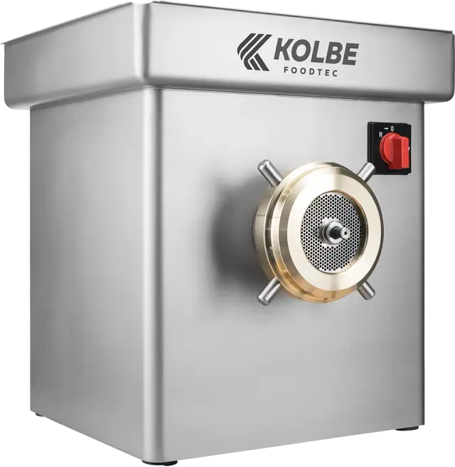 Kolbe Foodtec TWK32 Manual Mincer