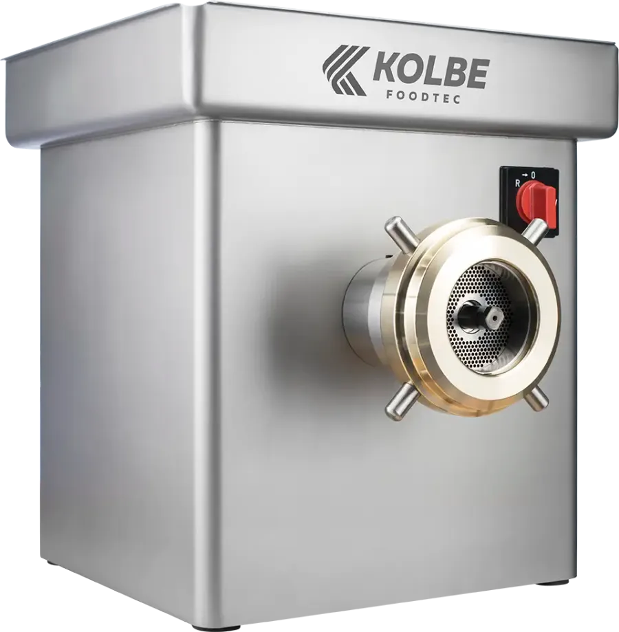 Kolbe Foodtec TWK98 Manual Mincer