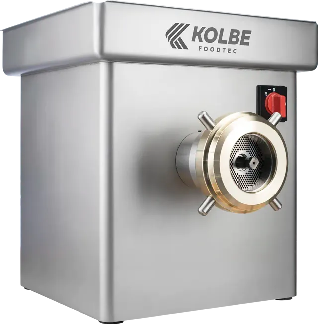 Kolbe Foodtec TWK98 Manual Mincer