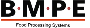 BMPE – Butcher & Meat Processing Equipment logo