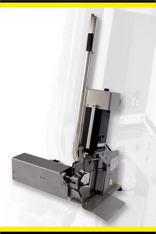Lorenzo Barroso E3 Tabletop Single Clipper