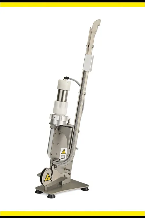 Lorenzo Barroso H1 Tabletop Single Clipper