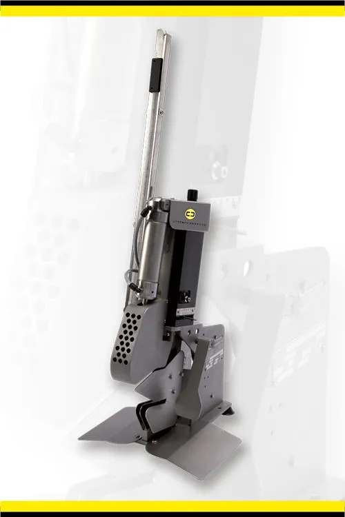 Lorenzo Barroso H3 Tabletop Single Clipper