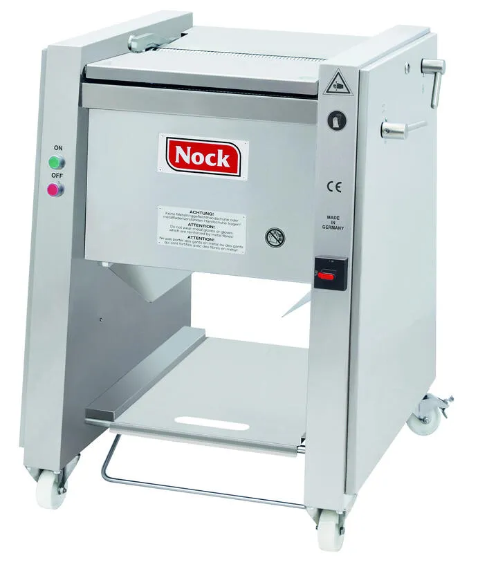 Nock Cortex C 460 · C 560