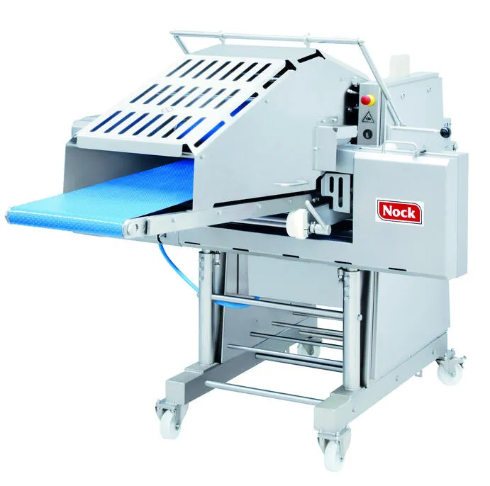 Nock Cortex CB 435/4E HVC Horizontal-Vertical Cutter