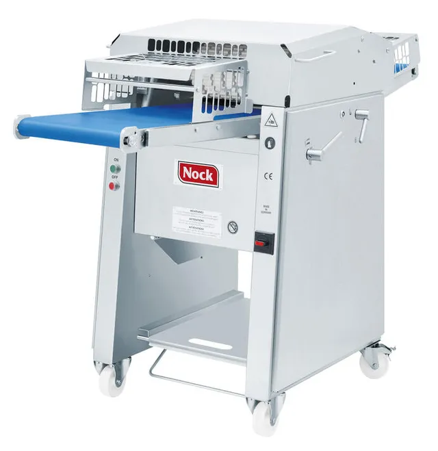 Nock Cortex CB 460 Derinder