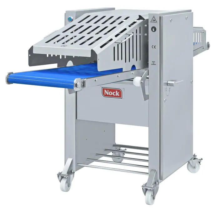 Nock Cortex CB 495/5KK Slicer