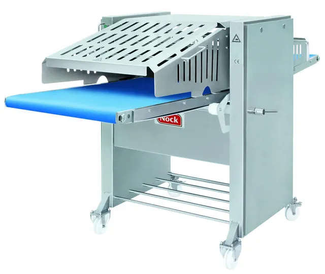 Nock Cortex CB 495/7KK Slicer