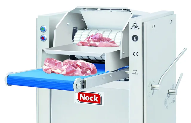 Nock Cortex CB 496 GYROS