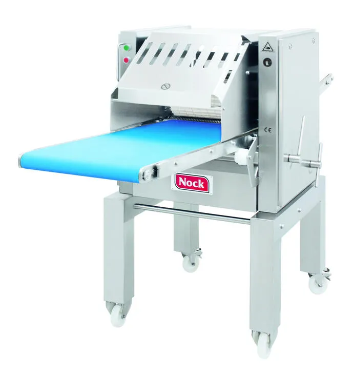 Nock Cortex CB 501 SERRANO Derinder