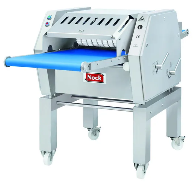 Nock Cortex CB 504 · CB 604 · CB 704 Derinder
