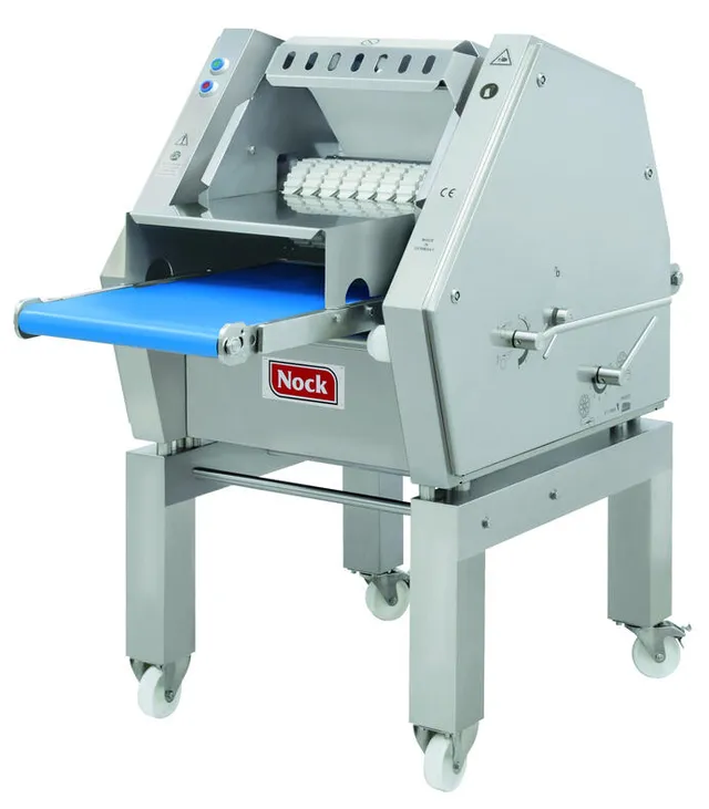 Nock Cortex CB 509 KEBAB · CB 709 KEBAB