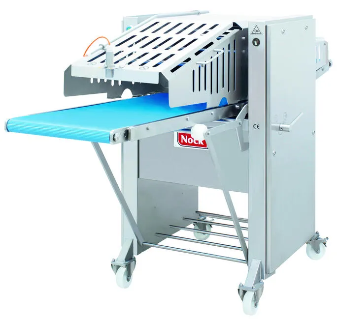 Nock Cortex CB 598 Jerky Slicer