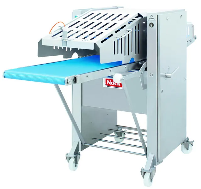 Nock Cortex CB 598 Jerky Slicer