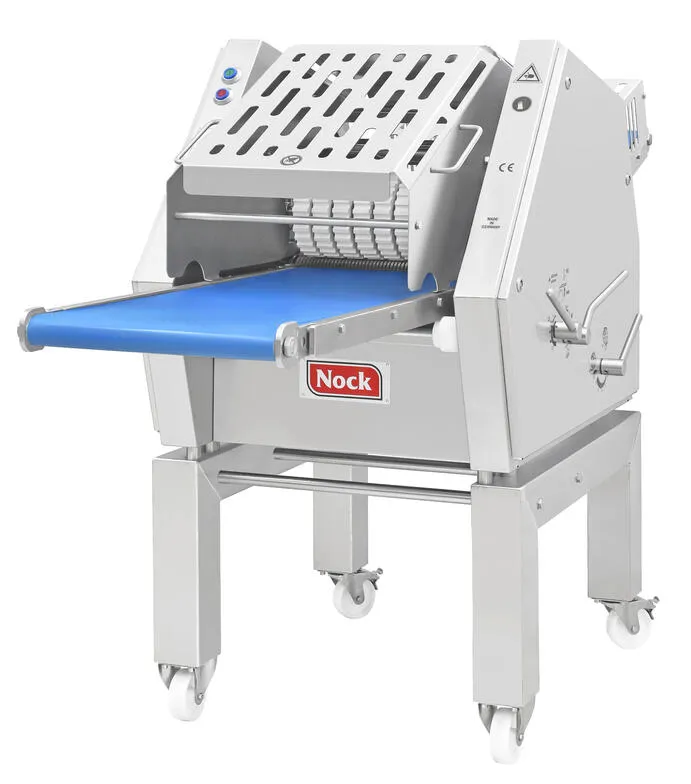 Nock Cortex CB 519 · CB 619 · CB 719 Derinder