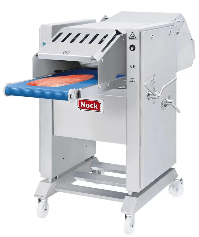 Nock Cortex CBF 496 Salmon Skinner