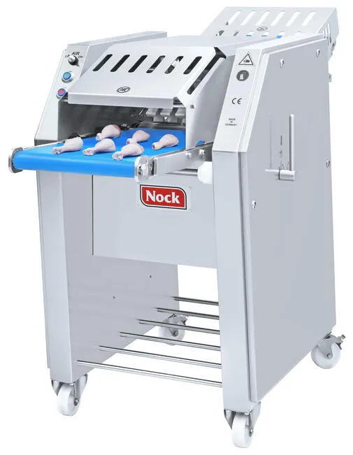 Nock Cortex CBP 498 POULTRY / CBP 698 POULTRY