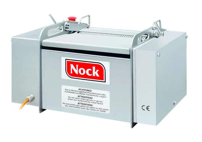 Nock Cortex CF 300 Counterboy Fish Skinner