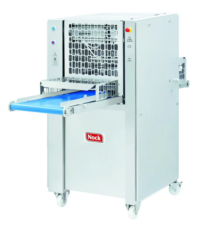 Nock MBC 330 Multi Blade Cutter Slicer