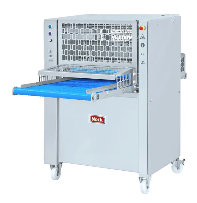 Nock MBC 660 Multi Blade Cutter Slicer