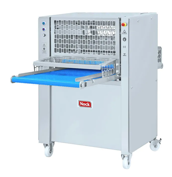Nock MBC 660 Multi Blade Cutter Slicer