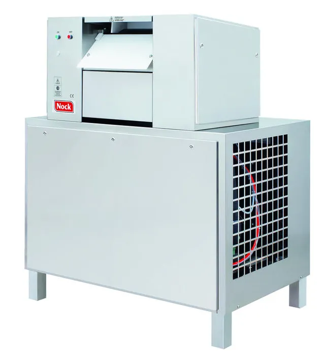 Nock NRE 1500 Automatic Scale Ice Maker