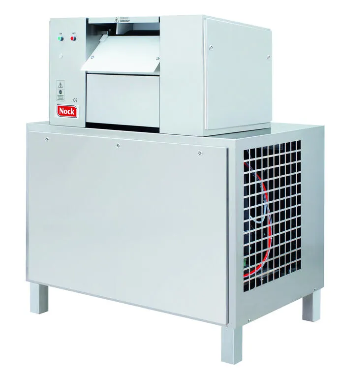Nock NRE 1500 Automatic Scale Ice Maker