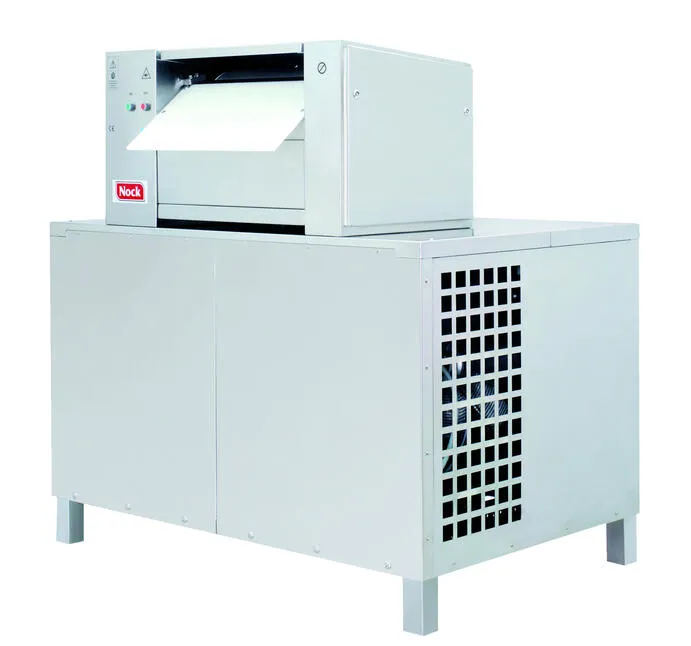 Nock NRE 2800 Automatic Scale Ice Maker
