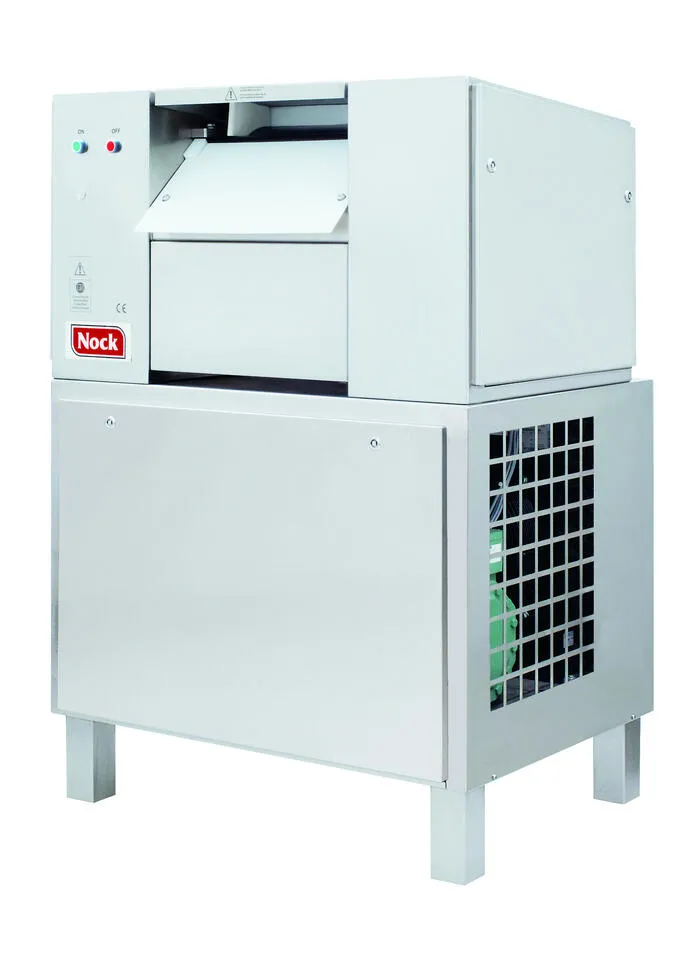 Nock NRE 800 Automatic Scale Ice Maker