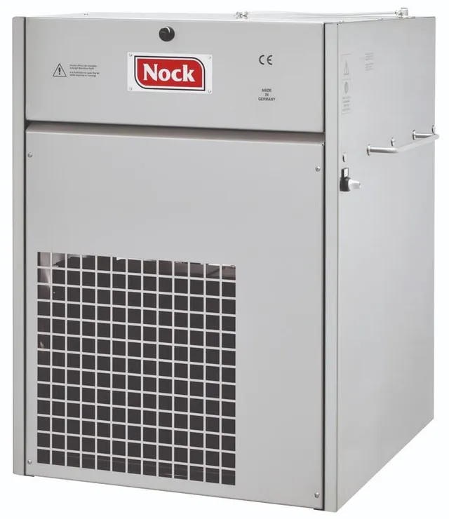 Nock NSH 400 Automatic Scale Ice Maker