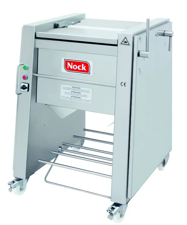 Nock Skinex S 460 fish skinner