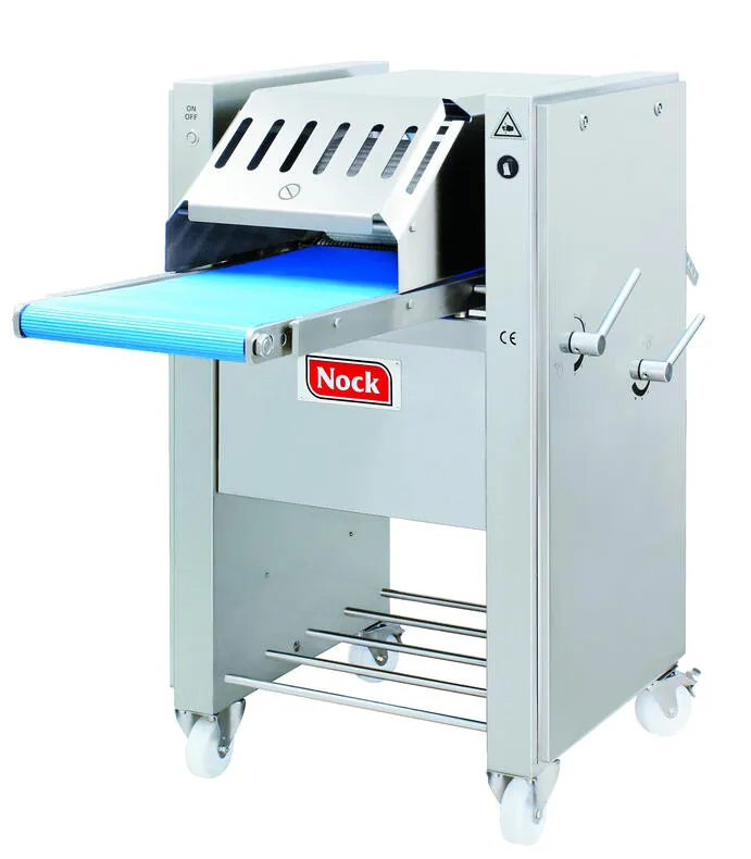 Nock Skinex SB 496 Fish Skinner