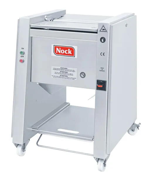 Nock Vliesex V 4744 TURBO Membrane Skinner