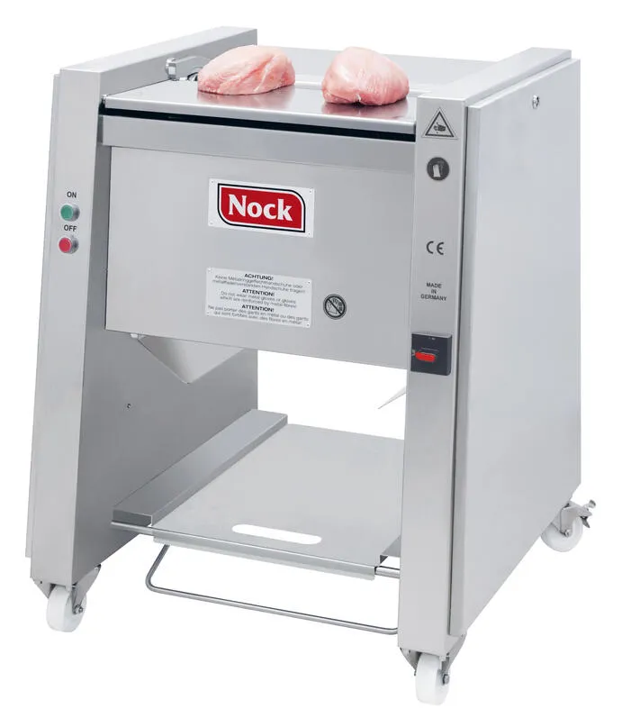 Nock Vliesex V 5744 TURBO Membrane Skinner