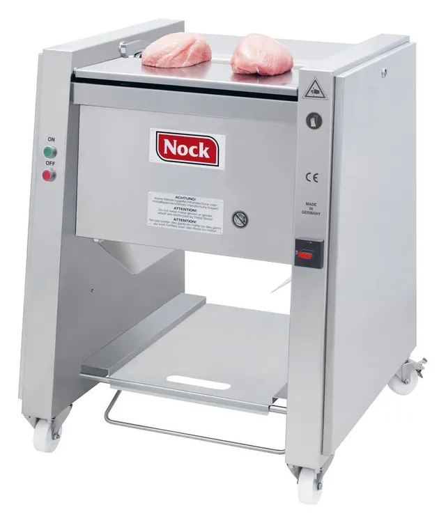 Nock Vliesex V 5744 TURBO Membrane Skinner