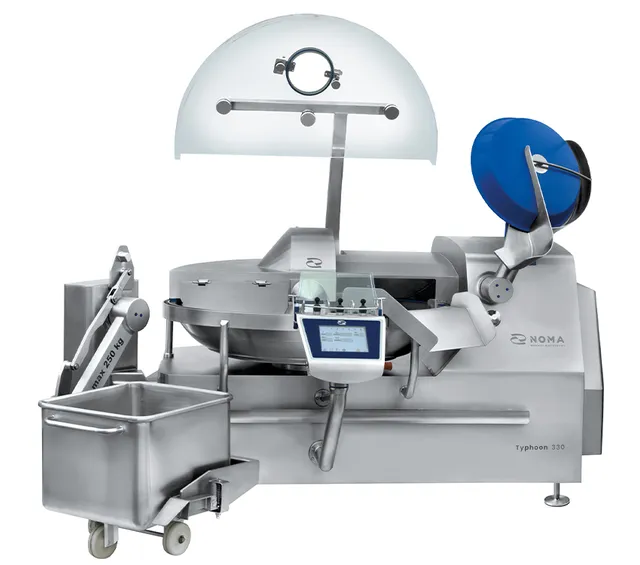 Industrial Cutters (Without Vacuum) KN-200 / KN-330 / KN-550 / KN-750