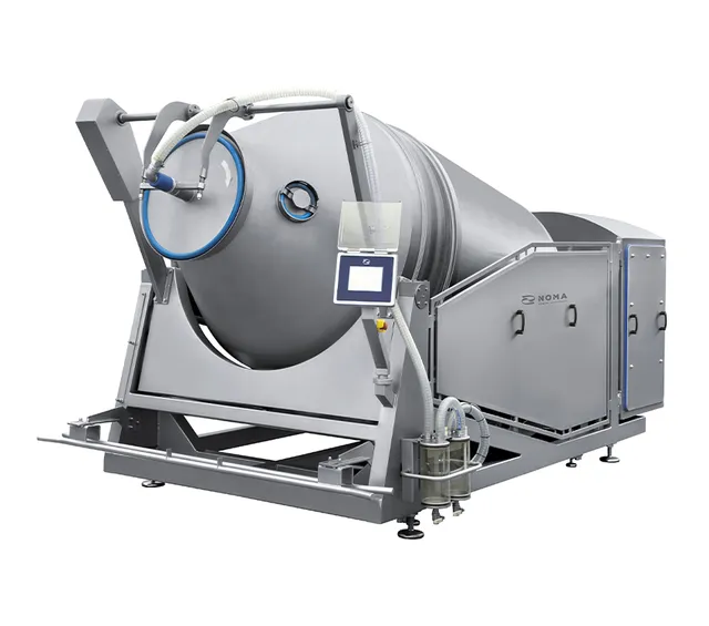 Nowicki MAH Tilted Vacuum Tumblers