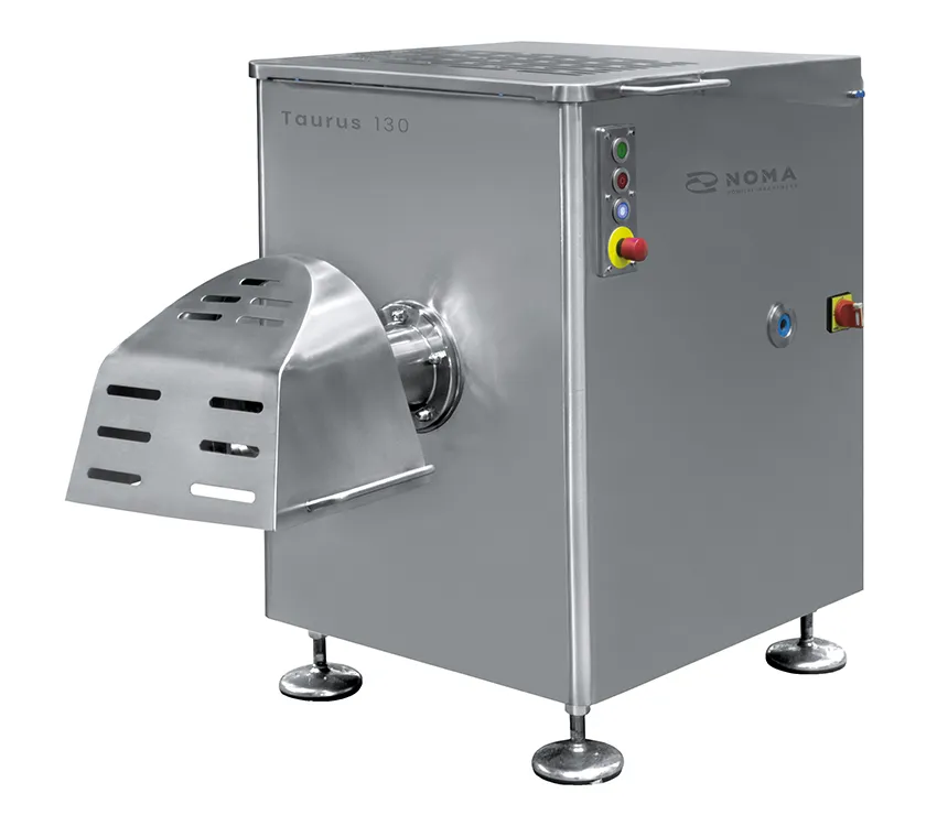 Straight Grinder W-130 D