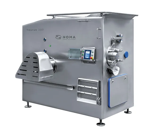 TAURUS Automatic Angle Grinders W-130, W-160, W-200