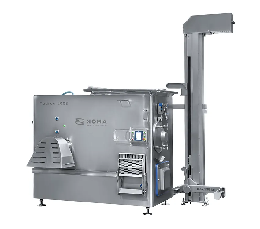TurboGrind Automatic Angle Grinders W-200 B TG, W-280 B TG
