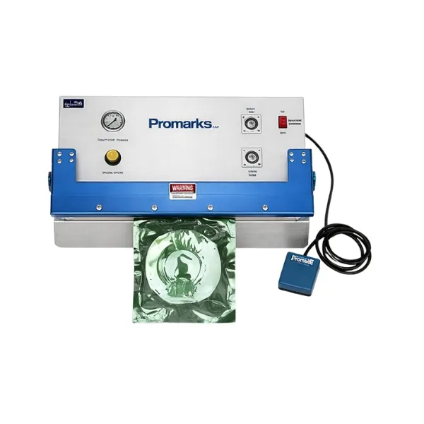 Bag Sealer Impulse Heat Sealing Machine