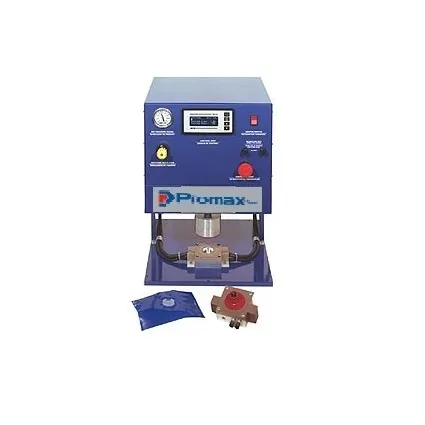 Circular Valve Sealers