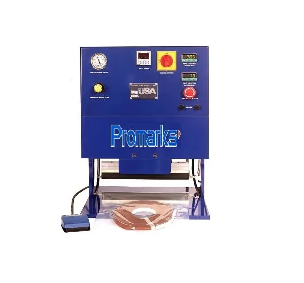 Constant Heat Sealer (HDCH)
