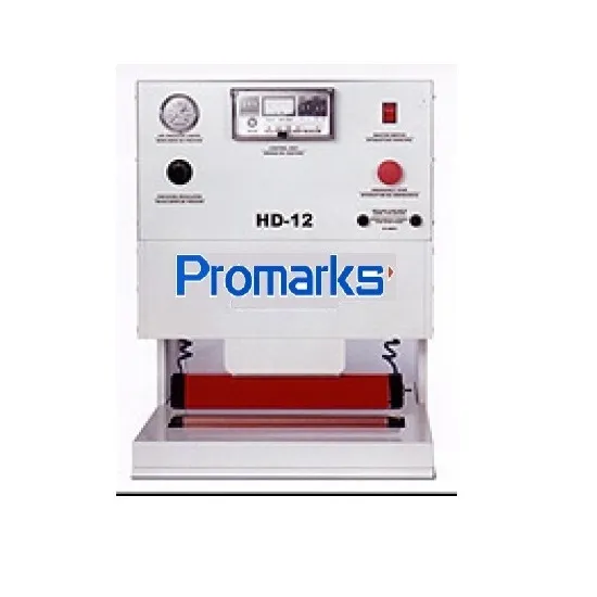 Contour & Heavy Duty Table Top Heat Sealers