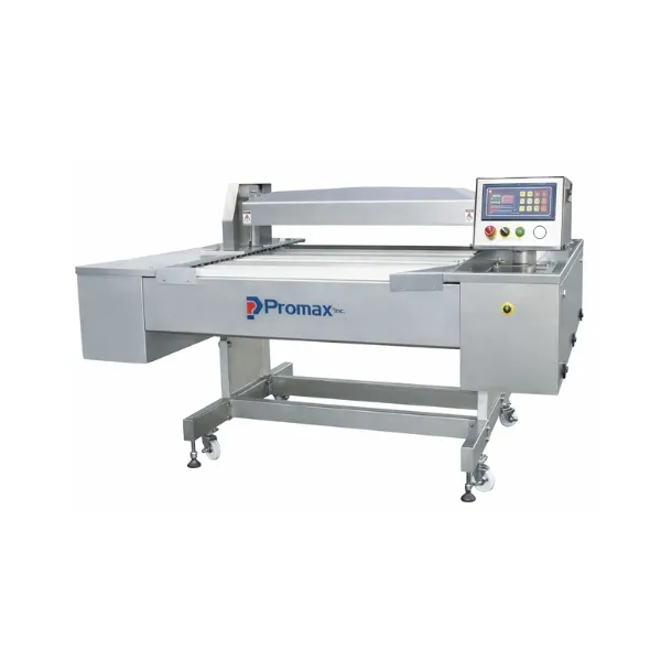 CV-1000 Continuous Packaging Machine