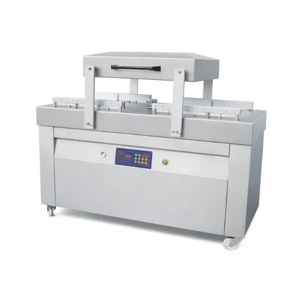 DC-640 Double Chamber Vacuum Sealer