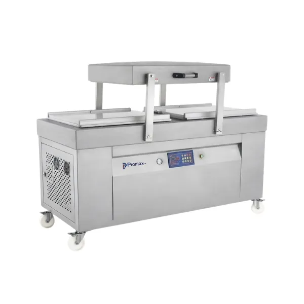 DC-800 Double Chamber Vacuum Sealer