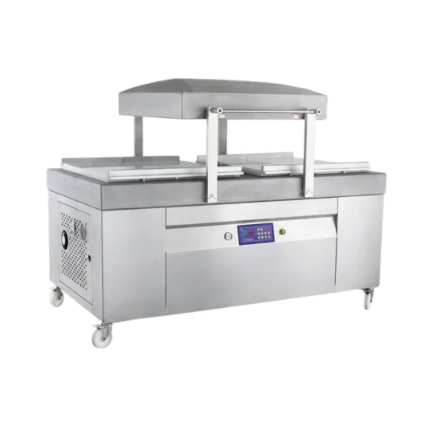 DC-860 Double Chamber Vacuum Sealer
