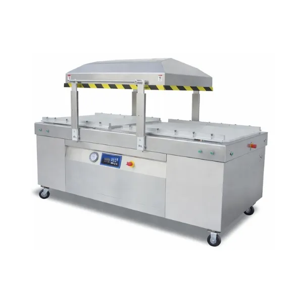 DC-900 Double Chamber Vacuum Sealer
